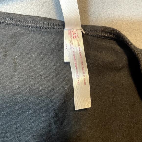 Victoria's Secret PINK 2011 Halloween Panty Trick Me Treat Me Medium Hipster - Picture 7 of 9